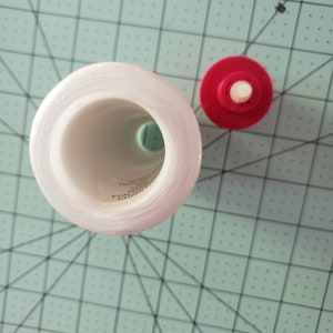 Large Thread Spool Cone Adapter/ Sewing Quilting / Machine Accessories ...