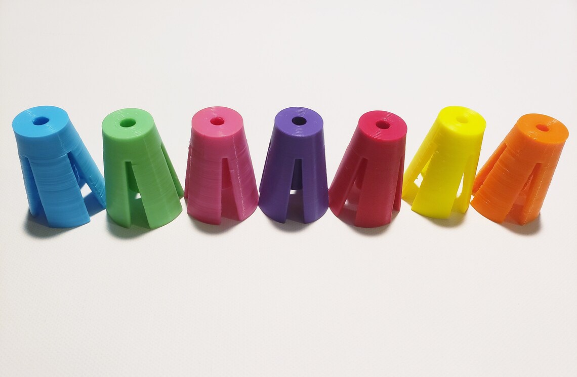 Serger Spool Adapter Set / Sewing Quilting / Machine Etsy