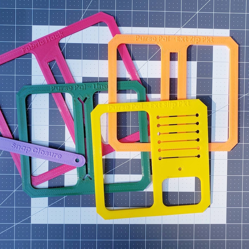 Linds Handmade Patterns - Etsy