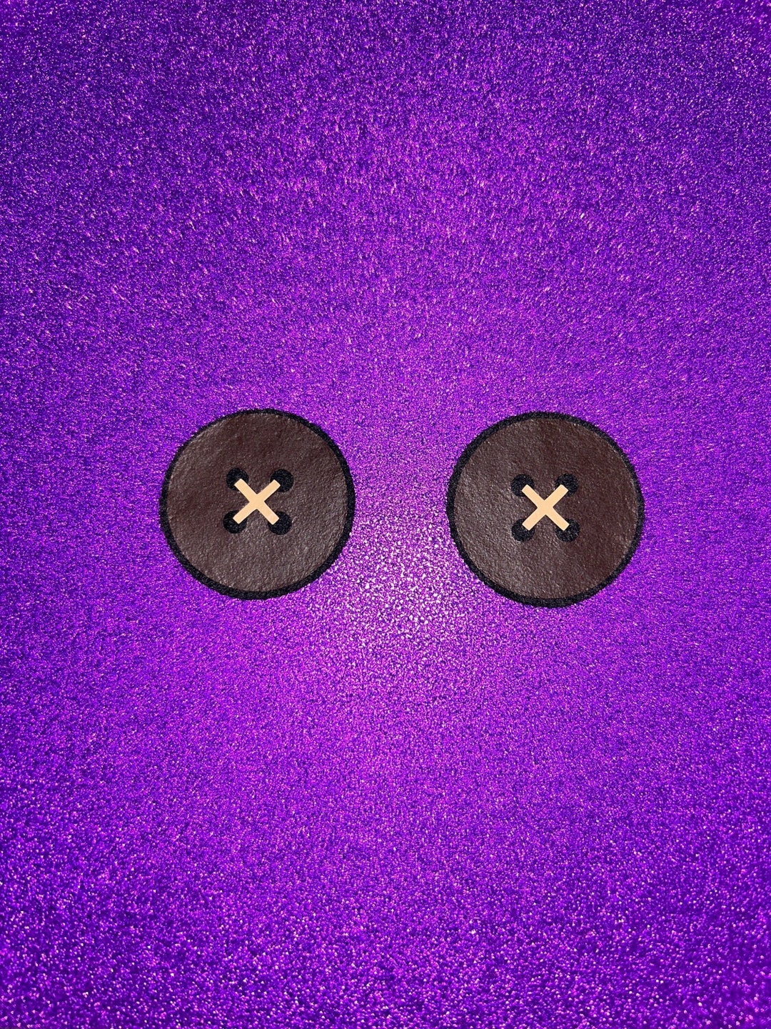 Spooky Halloween Guy Button Circle Felt Eyes Gingerbread Man Etsy pretty-names-cute-names-kid-names-sweet-baby-names-book-writing