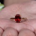 see more listings in the Red Garnet section