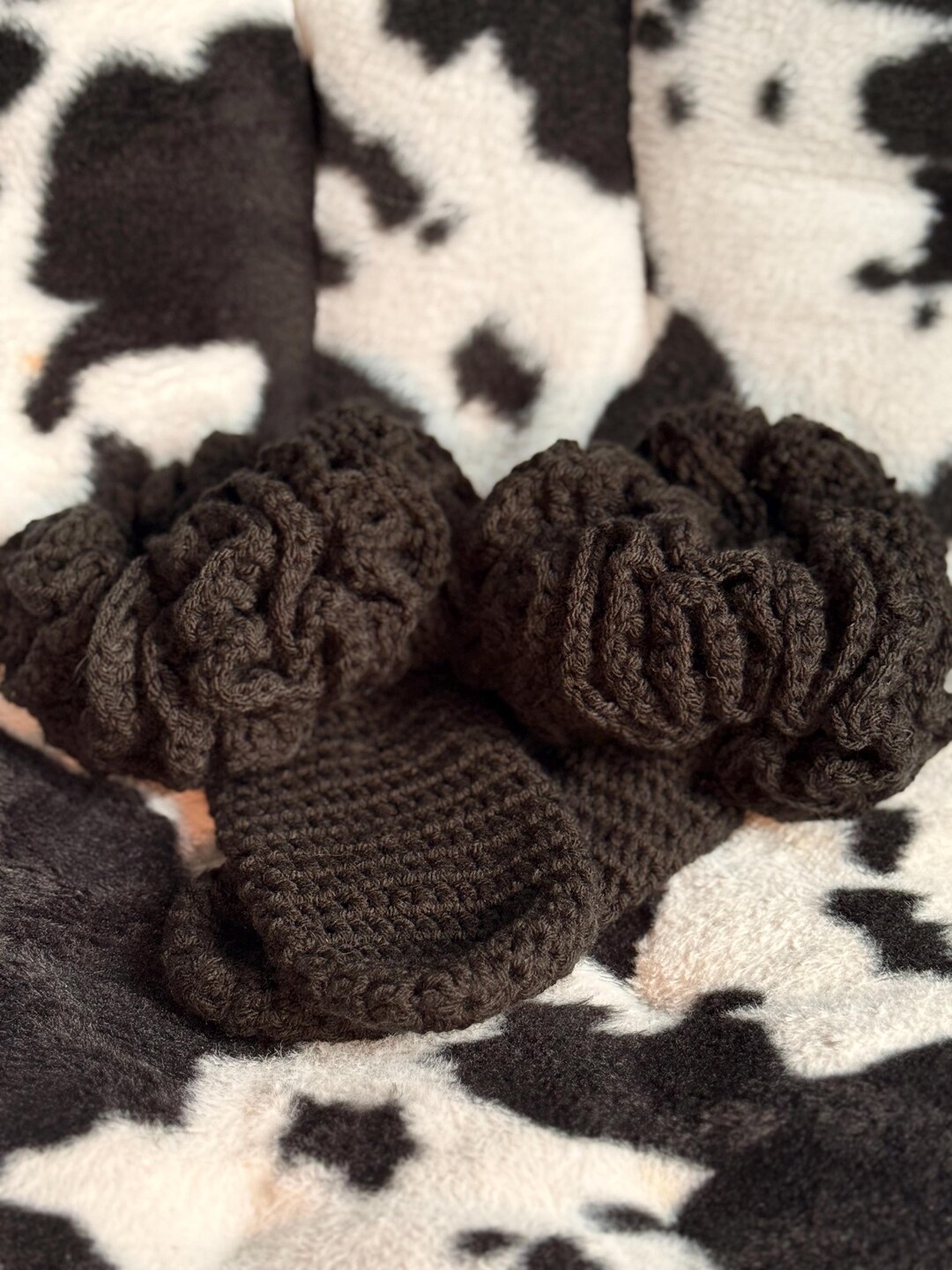 Robeez Ruffle Socks Ruffle Socks: Basic Color, Custom Options - Etsy