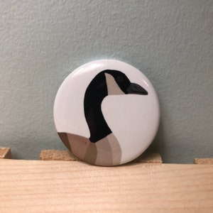 Canada goose patch etsy deals