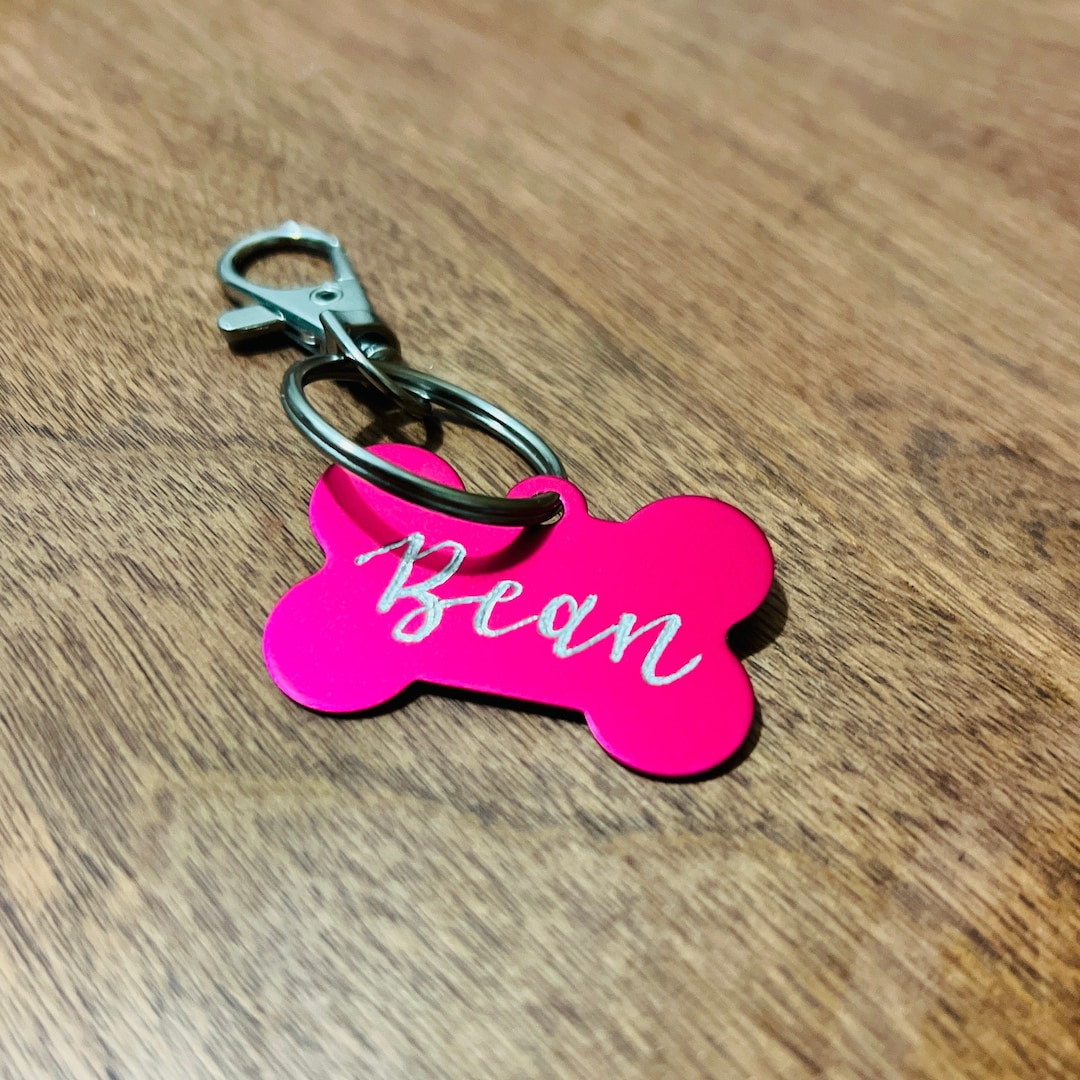 dog-tag-engraved-dog-id-tag-personalized-pet-dog-tag-puppy-etsy