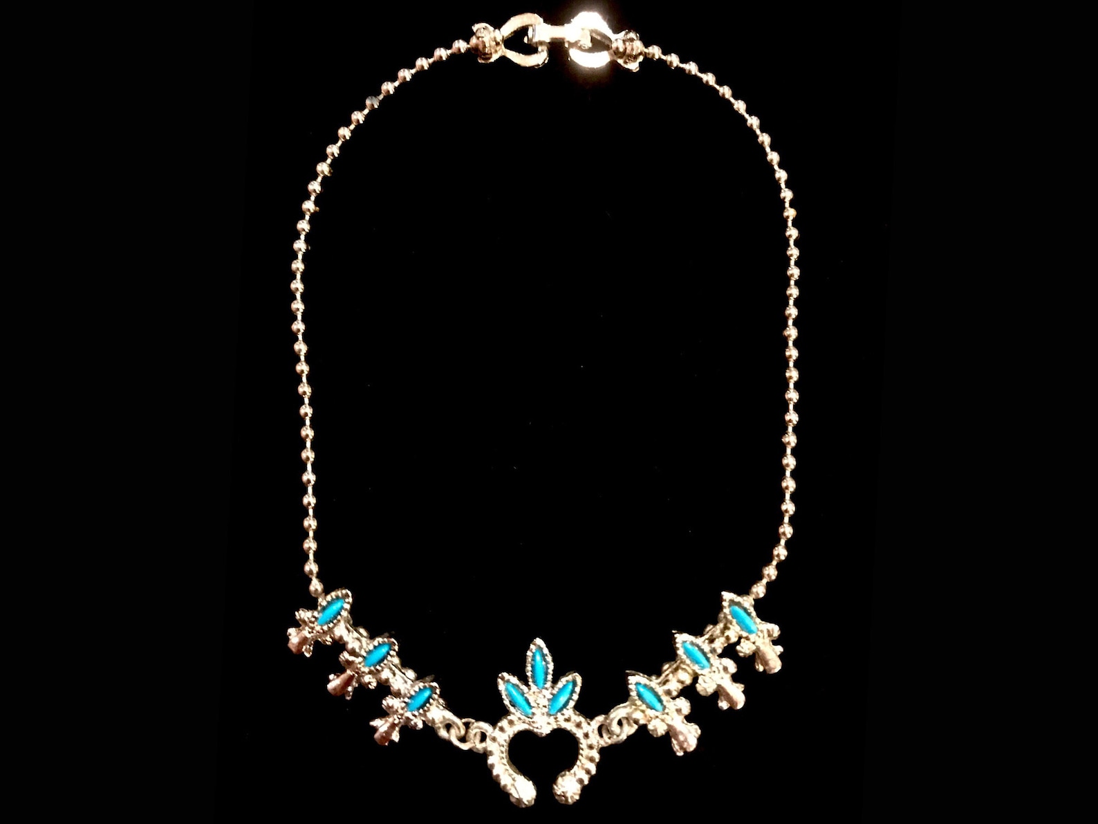 Young Girls Choker Necklace and Bracelet Set Etsy