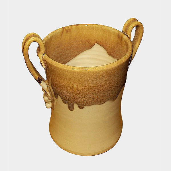 Ceramic Wine Chiller Etsy