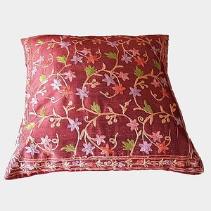 Cushion Covers, Pillow Covers, Throw Pillow Covers, Sofa Cushion Cover, Decorative Pillow Cover, Pillow Case Covers, 16x16 Pillow Cover
