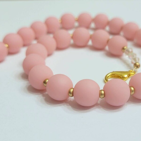 Gold Eyeglass Chain - Etsy