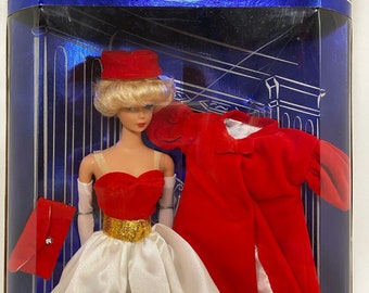 1962 fashion and doll reproductions