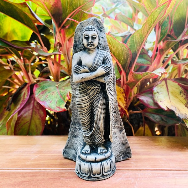 Lord Buddha Statue Sri Lanka Etsy