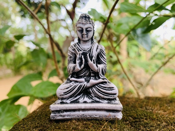 Petit Tableau Bouddha Zen