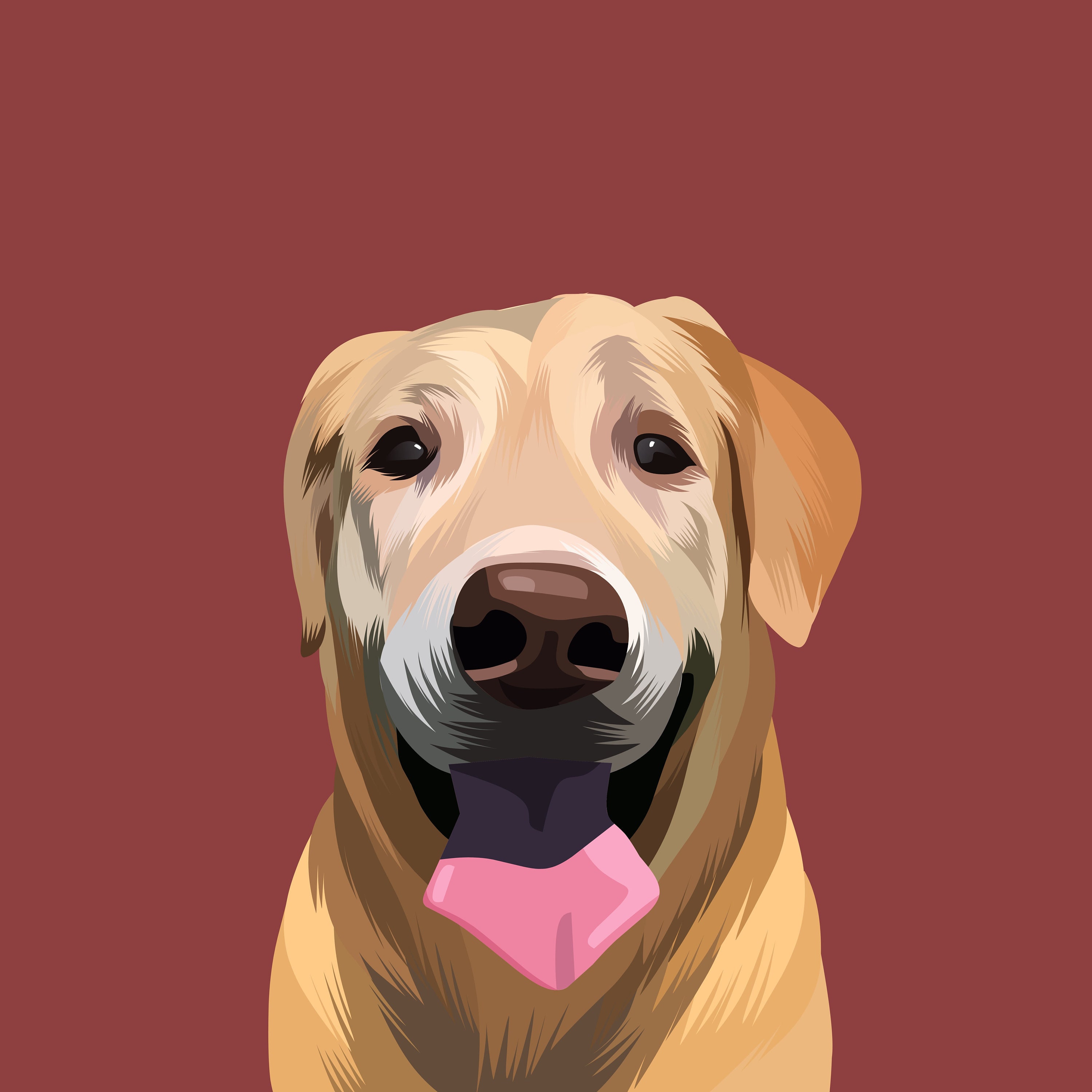 Custom Cartoon Pet Portrait/pet Vector/customized Catdog - Etsy Australia Custom Cartoon Pet Portrait/pet Vector/customized Catdog - Etsy Australia
