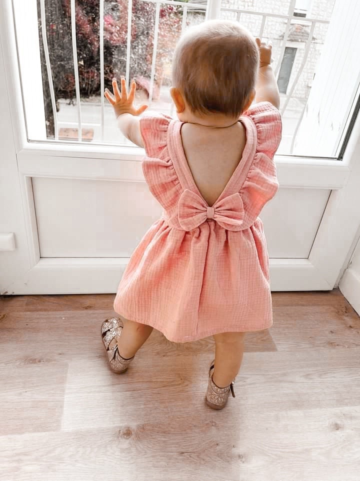 Robe de princesse fillette Etsy France