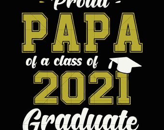 Download Proud Papa Svg Etsy