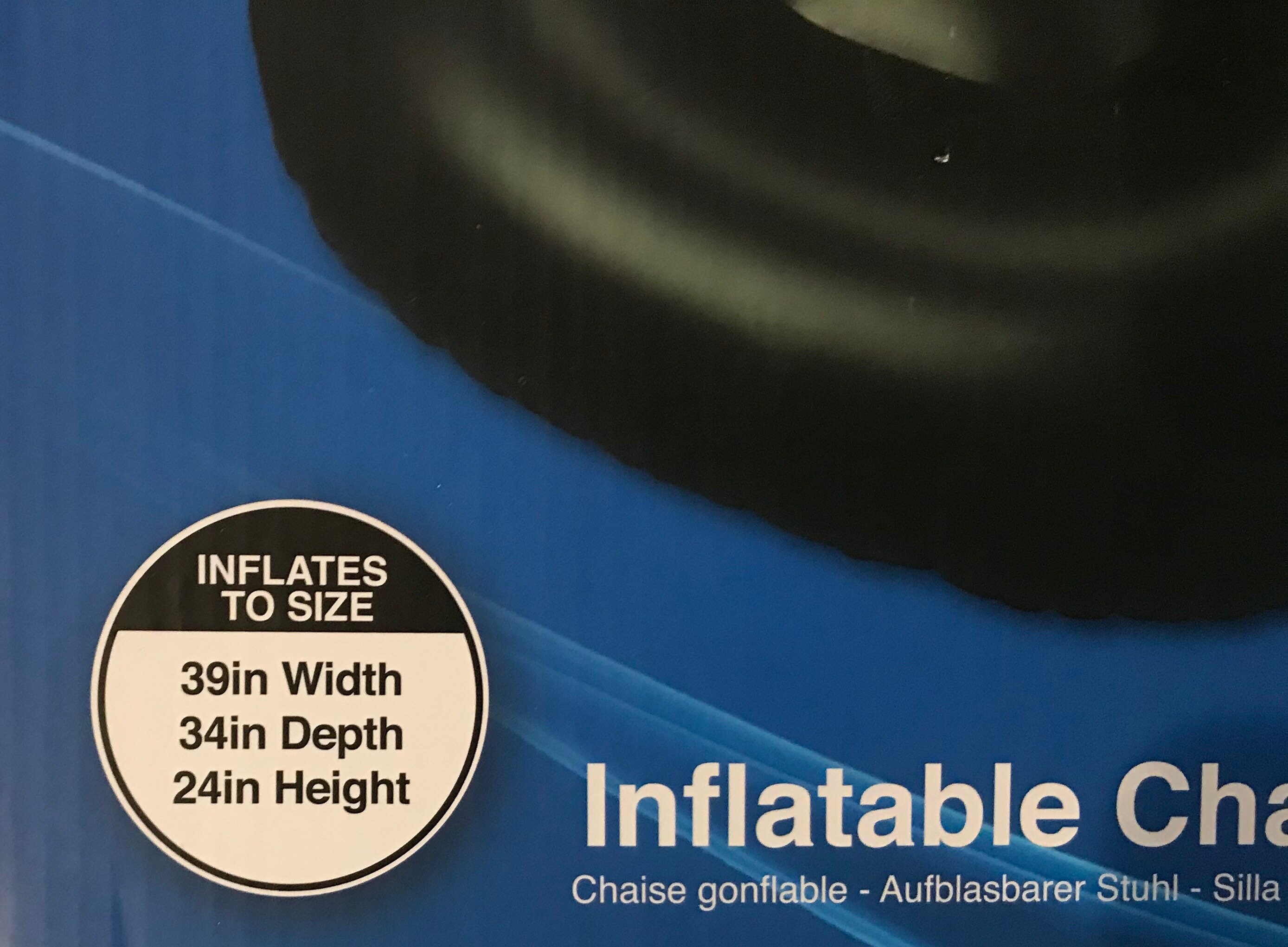 PlayStation Inflatable Chair Etsy