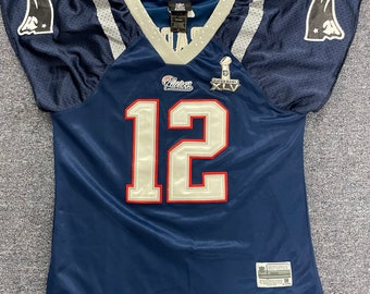 custom patriots jerseys