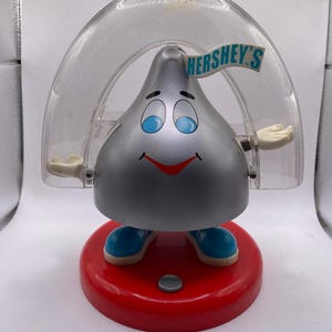 Hersheys Kiss Dispenser - Etsy