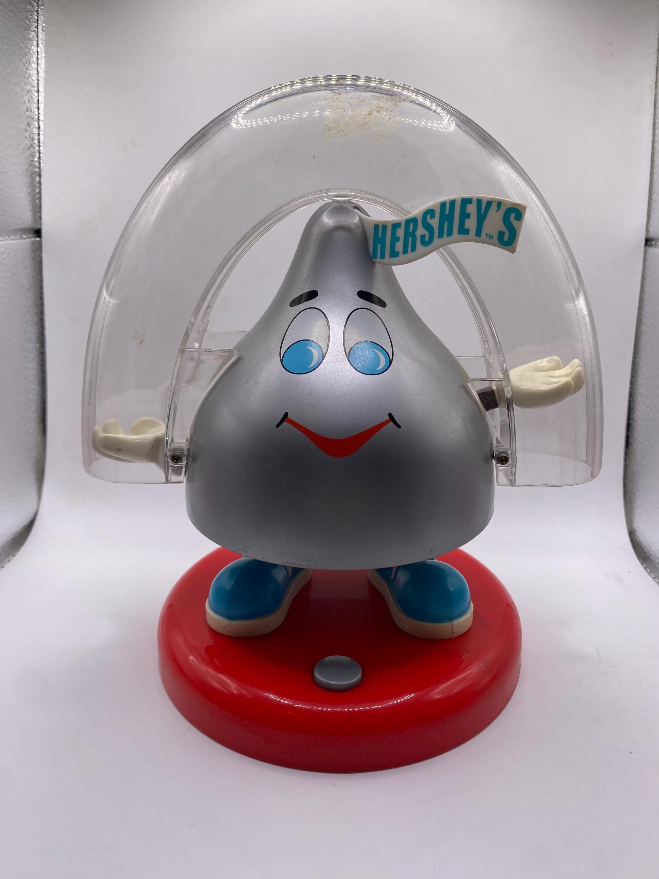 Hershey Kiss Dispenser - Etsy