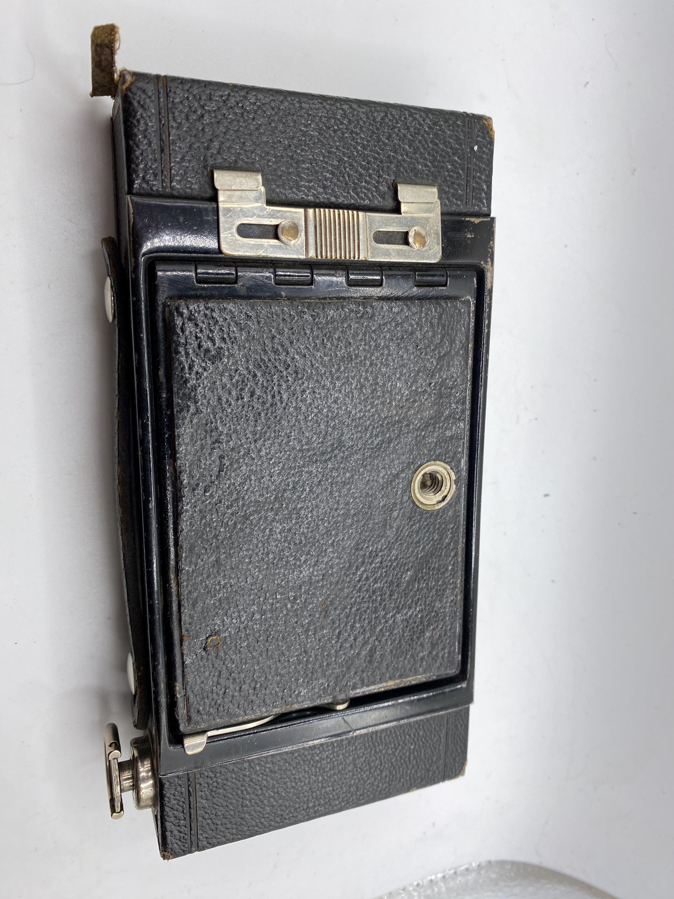 Vintage Vest Pocket Autographic Model B Camera by Kodak 1925 - 1934 - Etsy