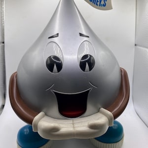 Hershey Kiss Dispenser - Etsy