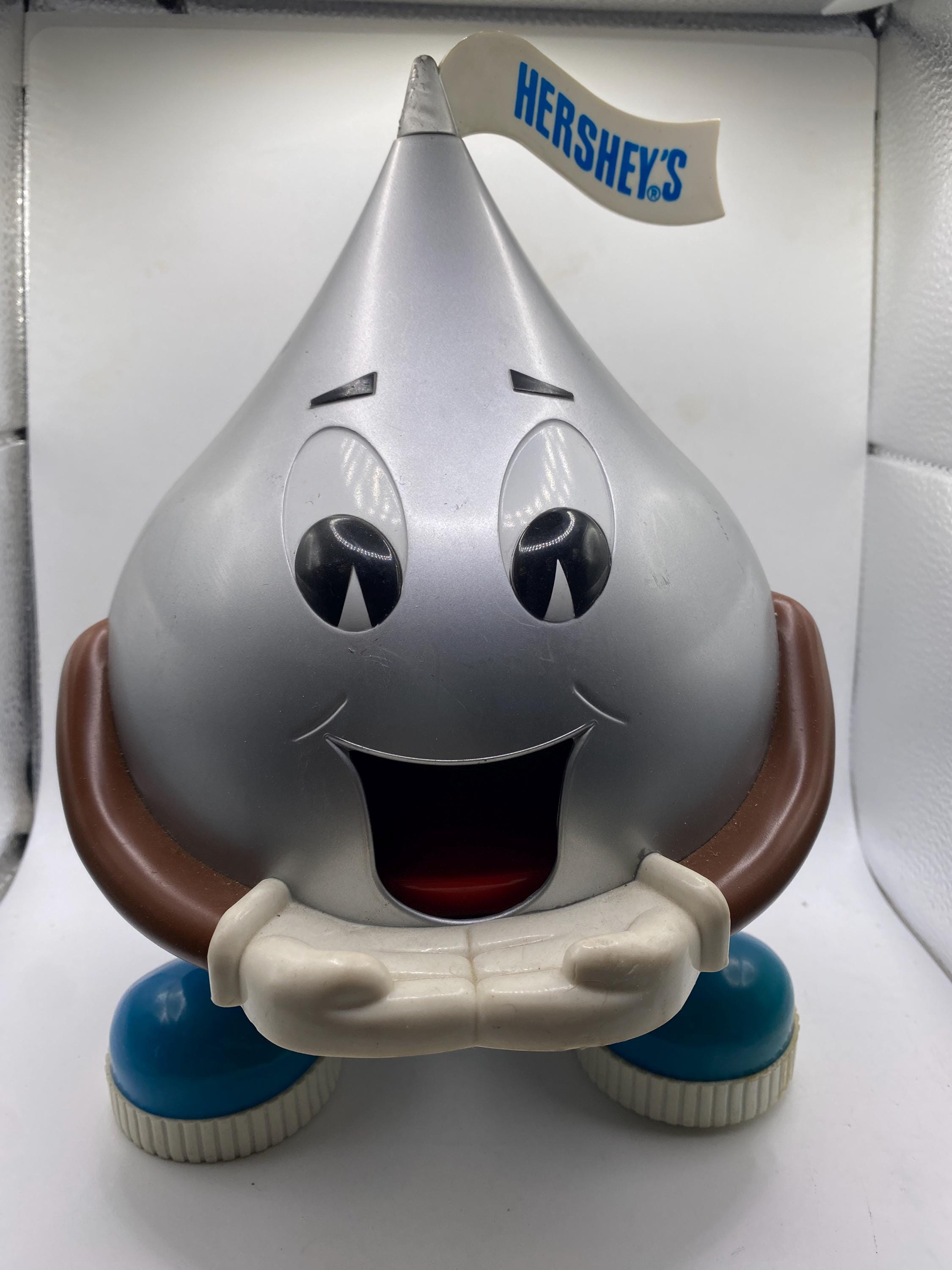 Hershey Kiss Dispenser - Etsy