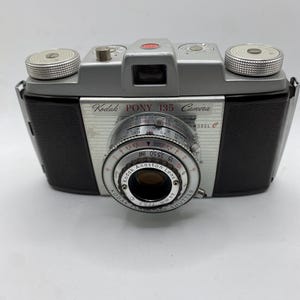 Kodak Pony 135 - Etsy