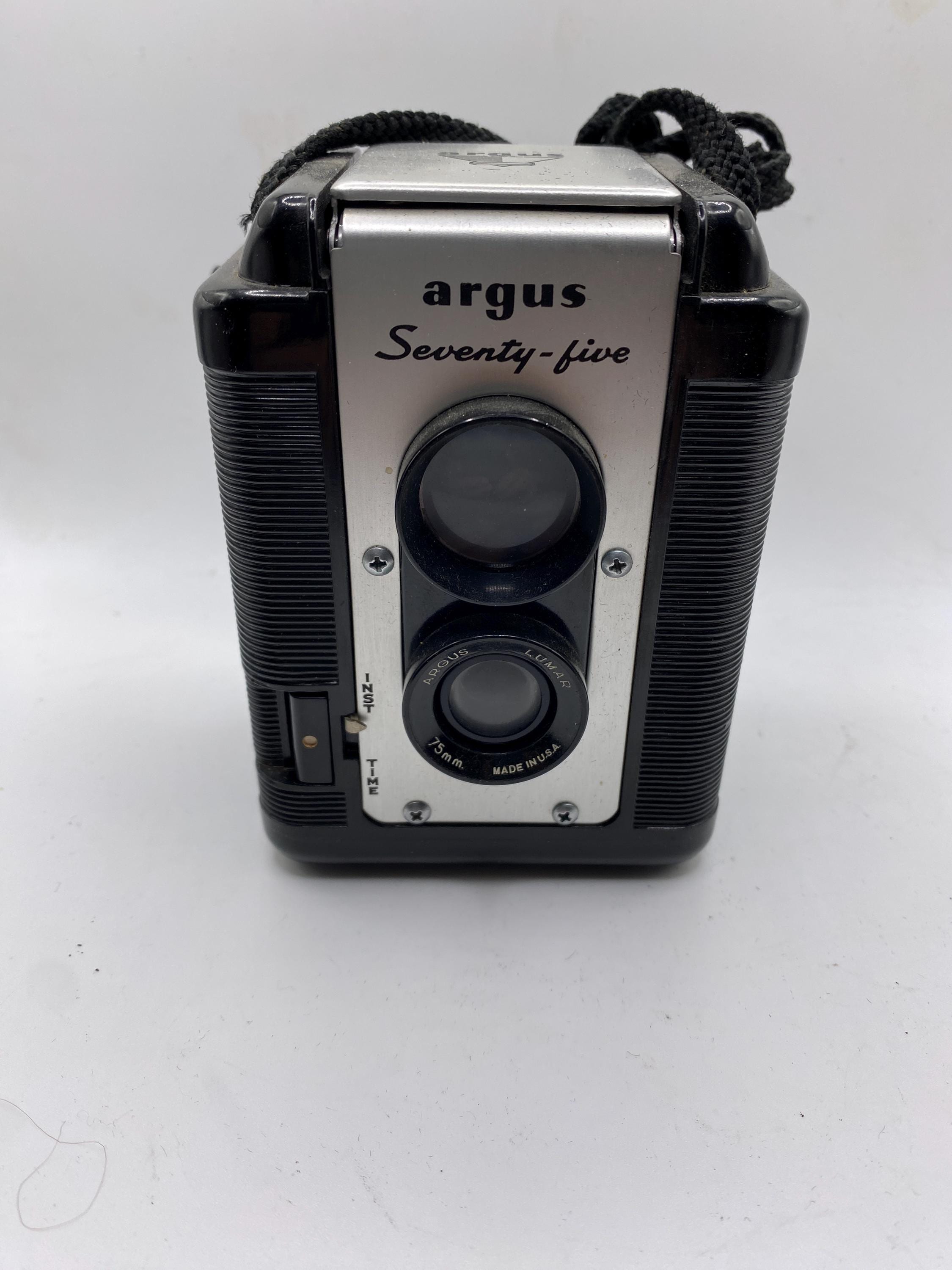 Argus 75 Camera - Etsy
