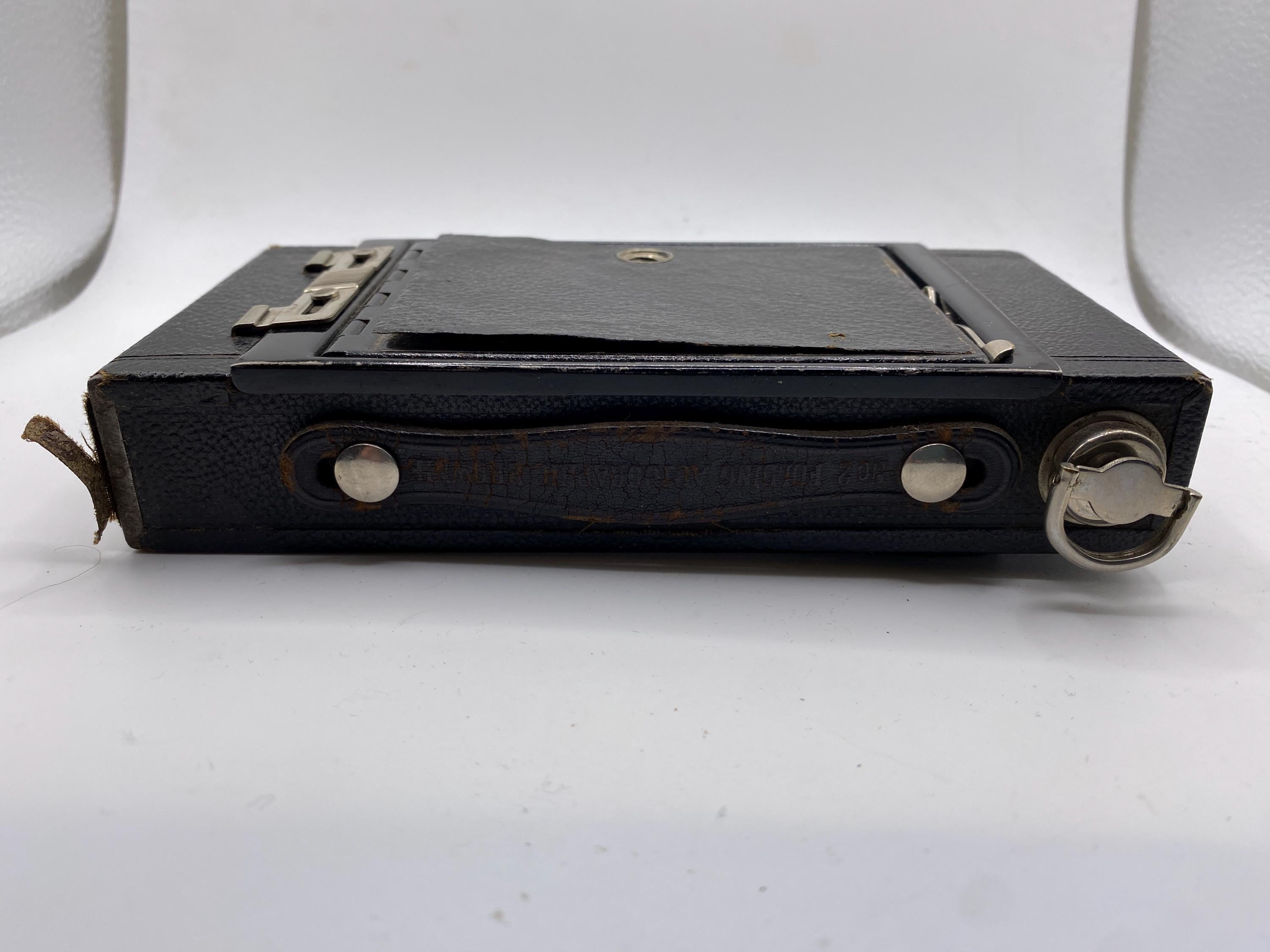 Vintage Vest Pocket Autographic Model B Camera by Kodak 1925 - 1934 - Etsy