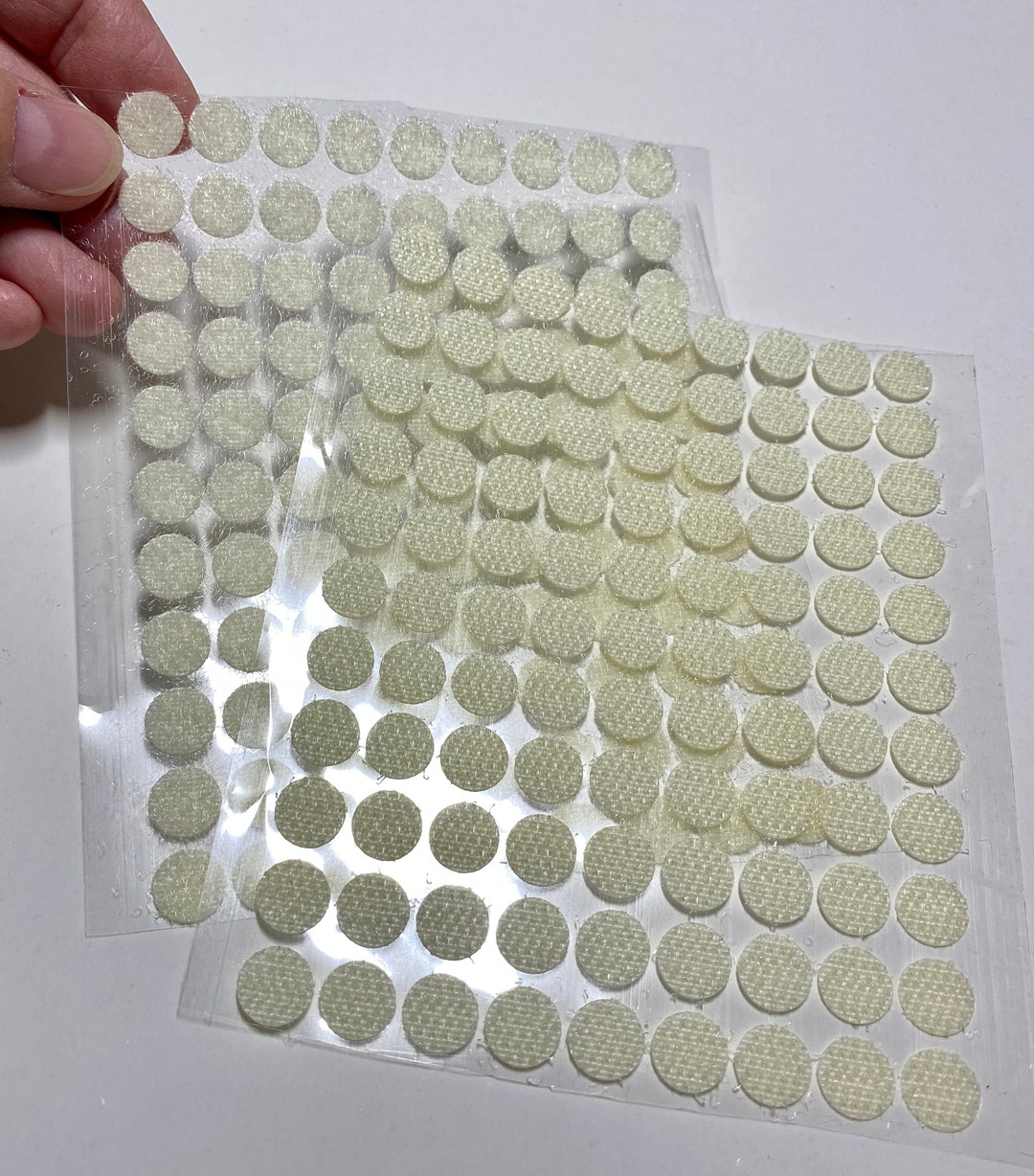 Selfadhesive Dots 10mm Etsy