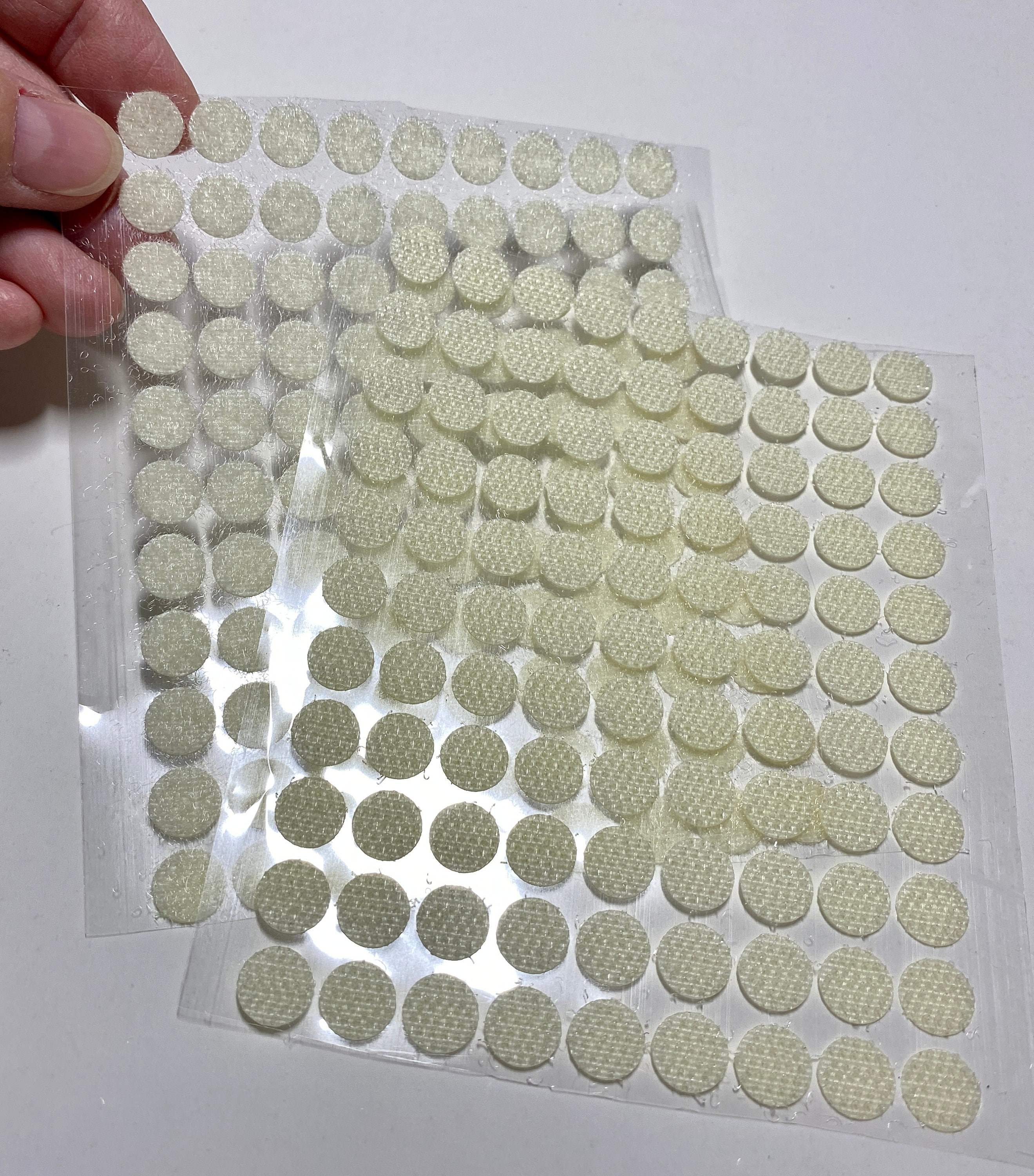 Selfadhesive Dots 10mm Etsy