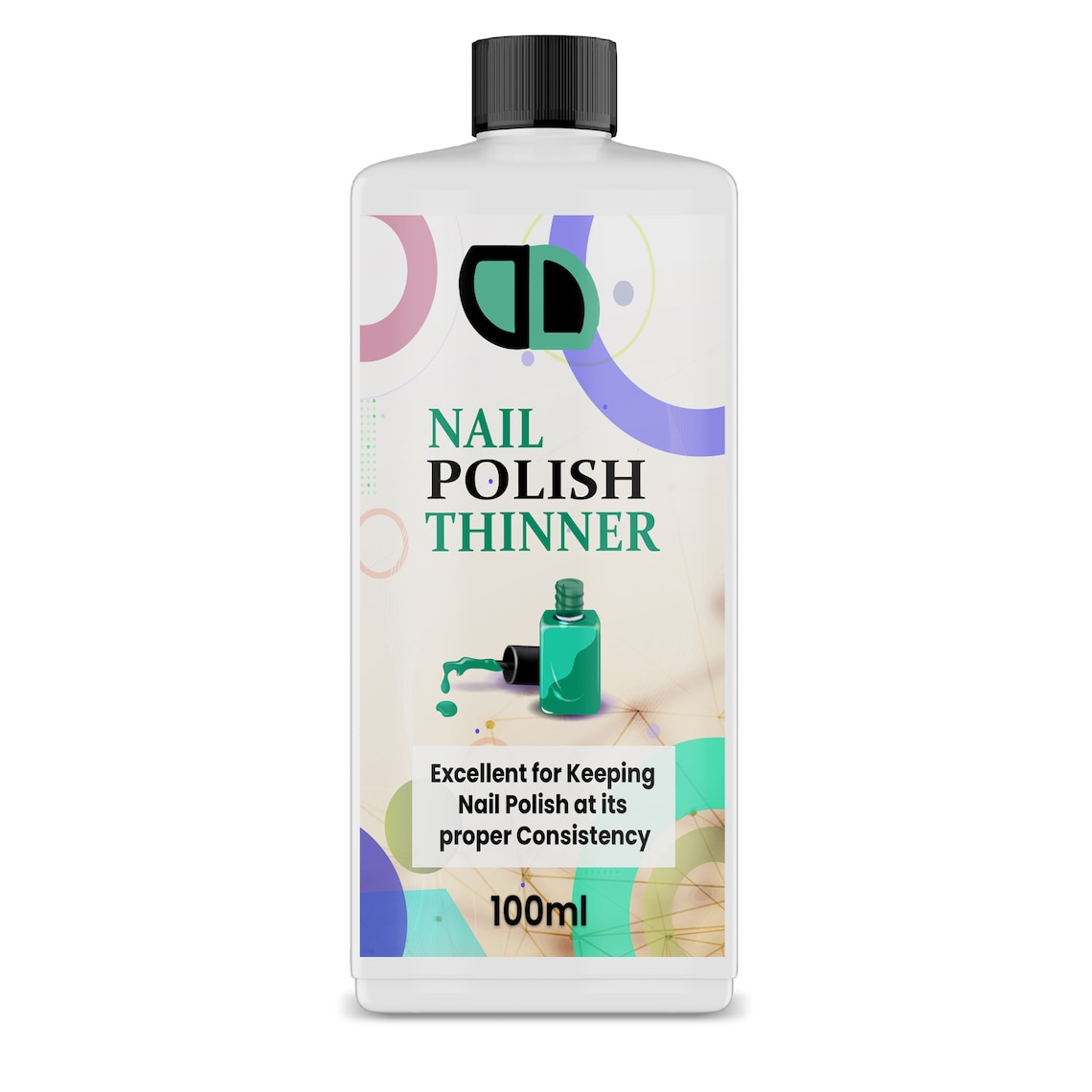 nail varnish thinner boots