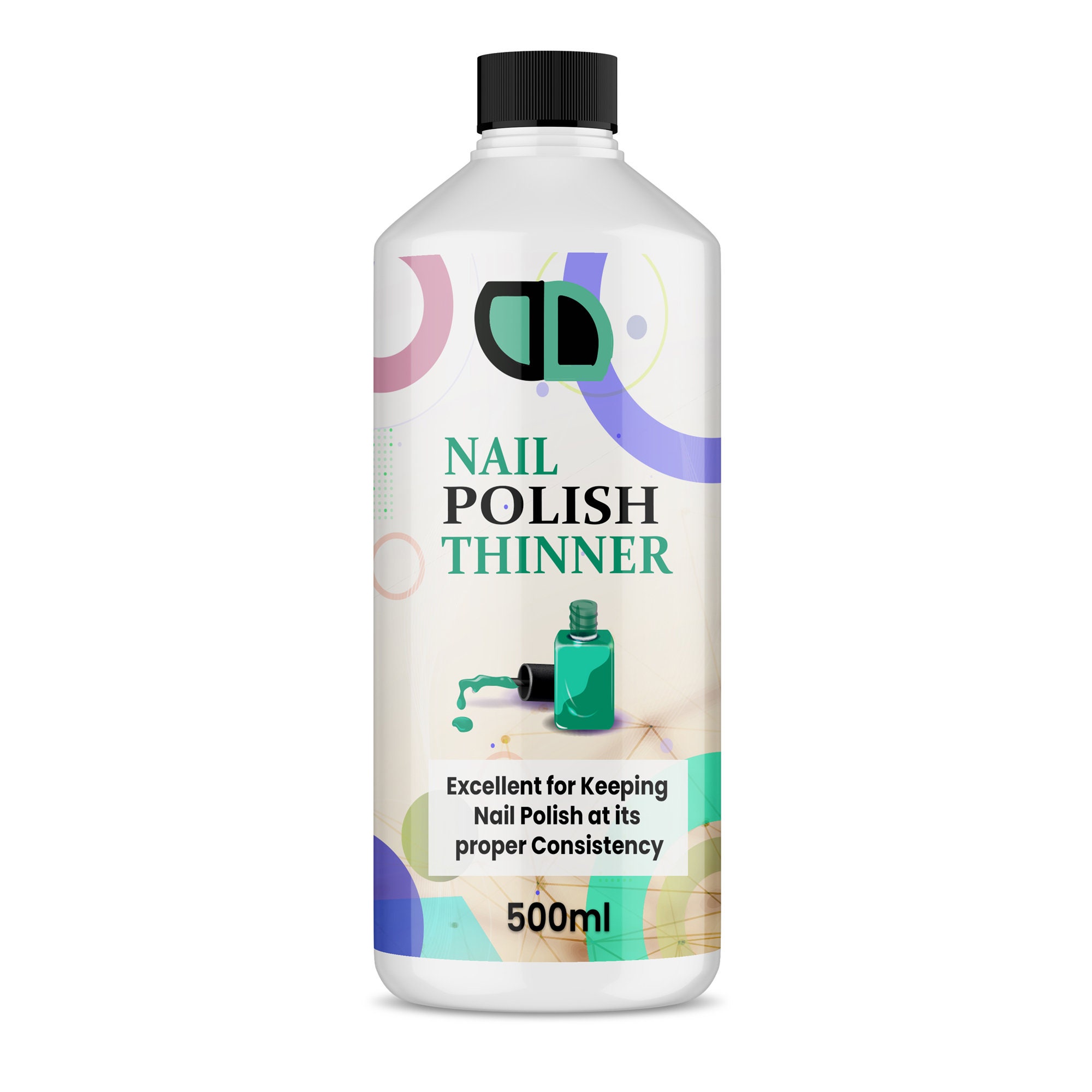 Nail Care Nail Polish Thinner Gel Nail Varnish Thinner old Etsy