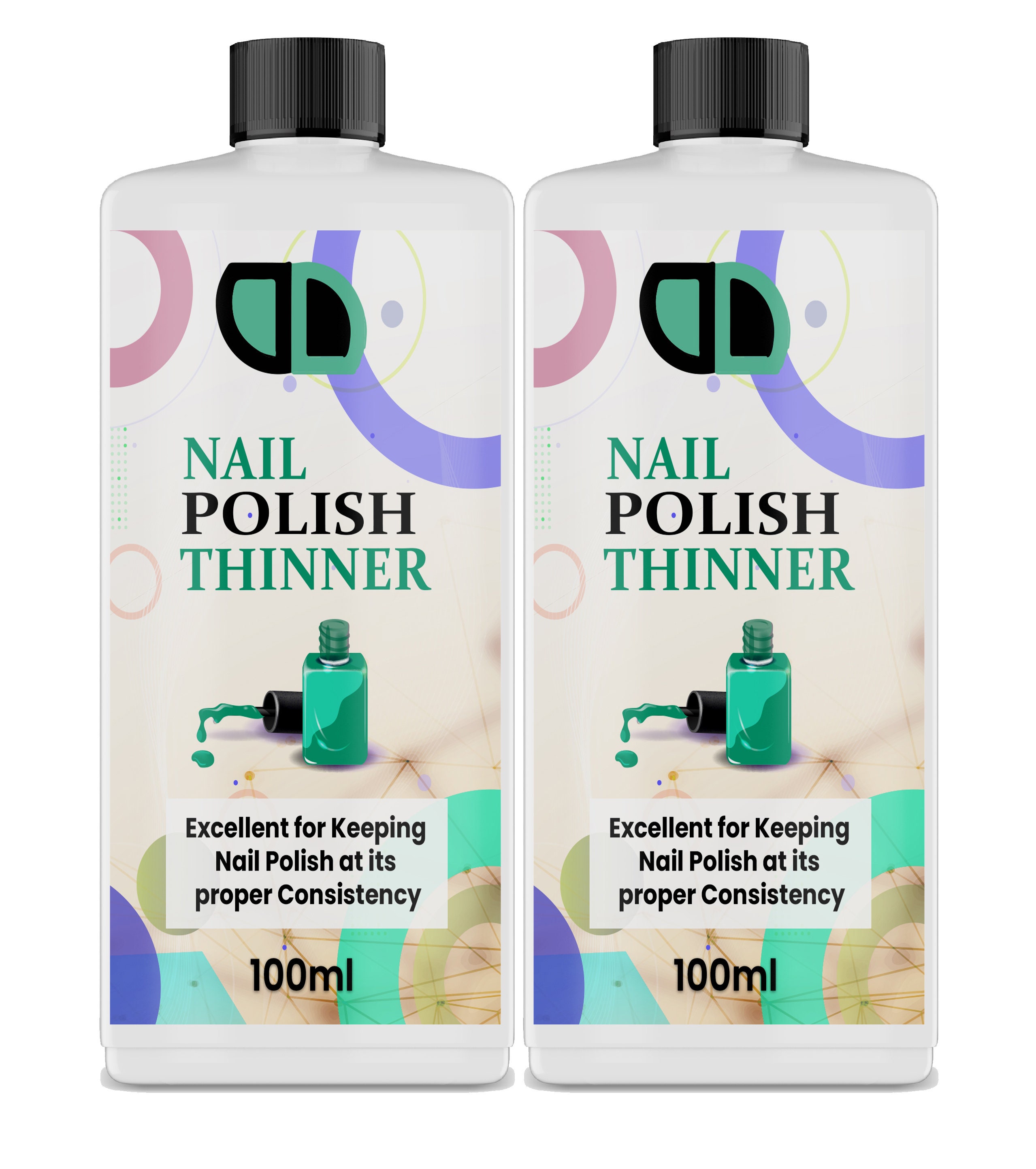 Nail Care Nail Polish Thinner Gel Nail Varnish Thinner old Etsy