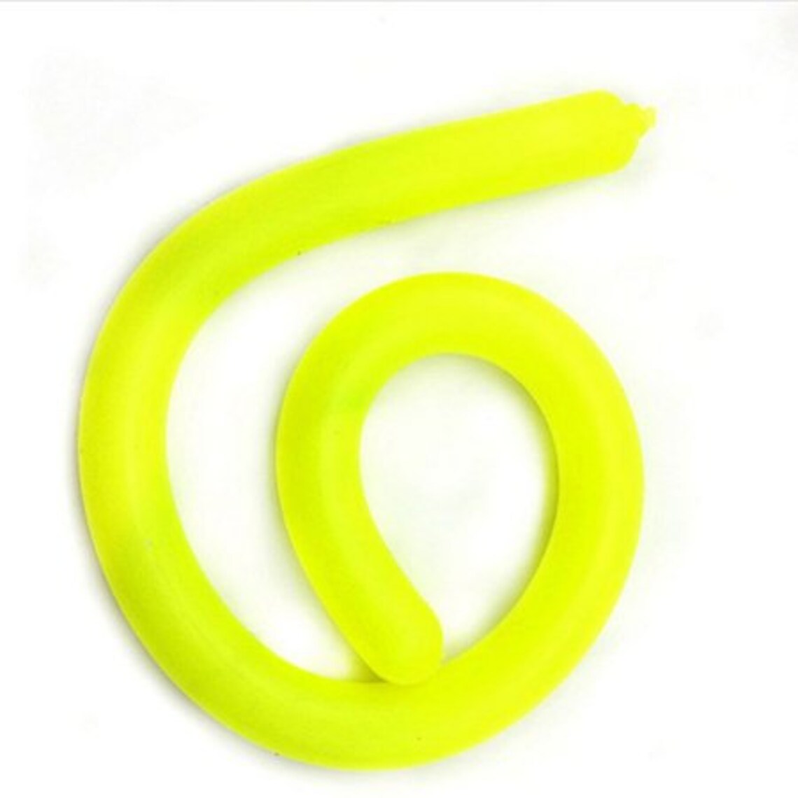 Stretchy Monkey Noodle Fidget Toy Pop It sensory stretch long Etsy