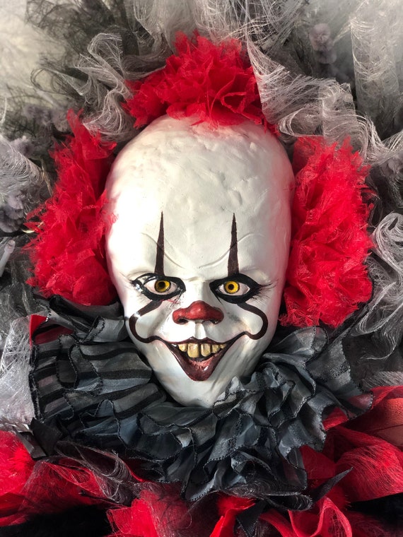 Horror Clown Horror Clown