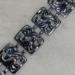 1940s W Richard’s Sterling Link
