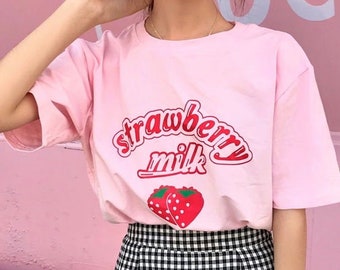 casual kawaii outfits