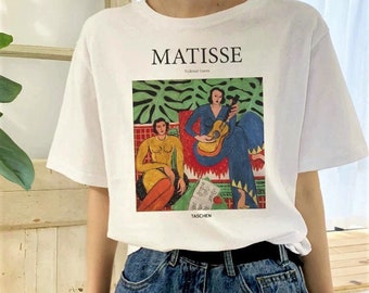 Shirt art