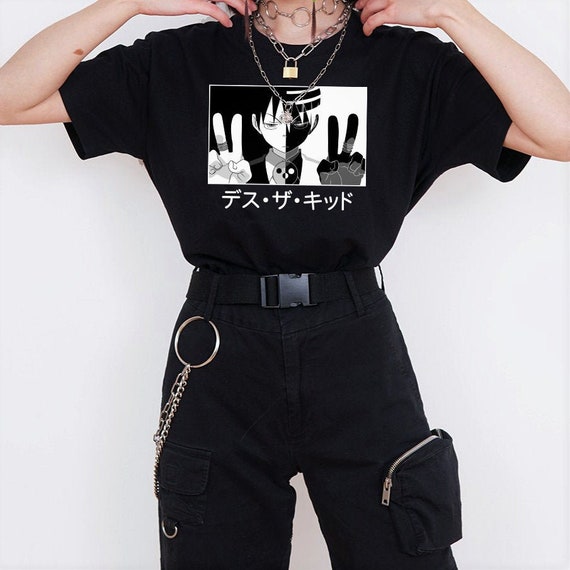 Death the kid shirt Clearance