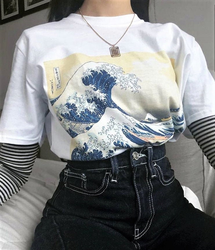 aesthetic clothes uk