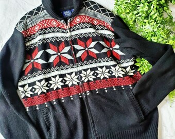 blair sweatshirt jacket