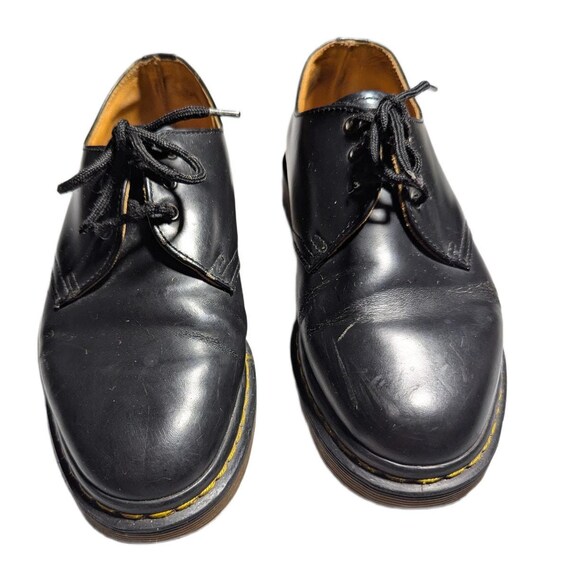 90s Dr.Martens レザーシューズ made in England 90s Dr.Martens レザーシューズ made in England 90s Dr.Martens