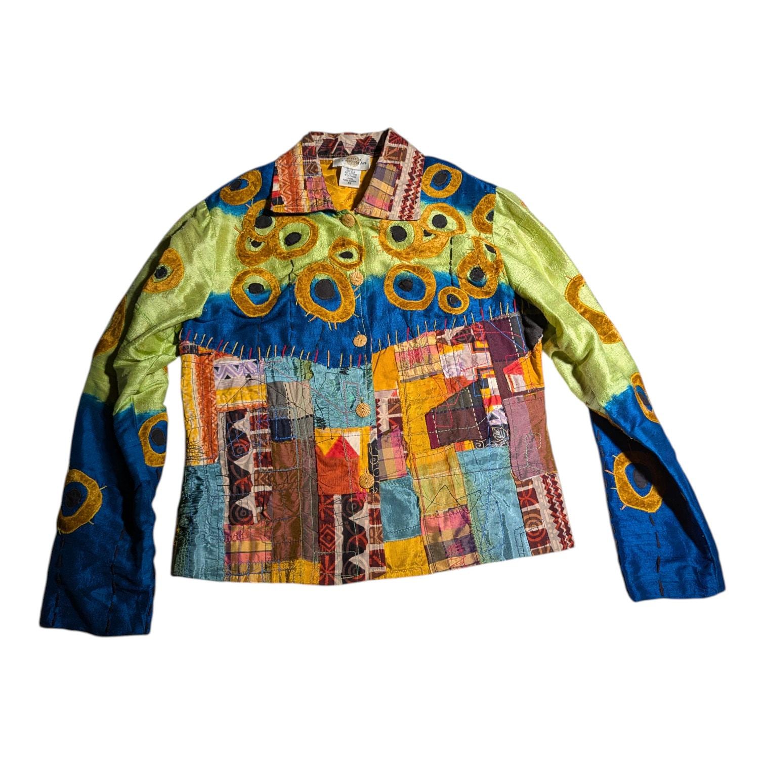 Sandy Starkman - Etsy