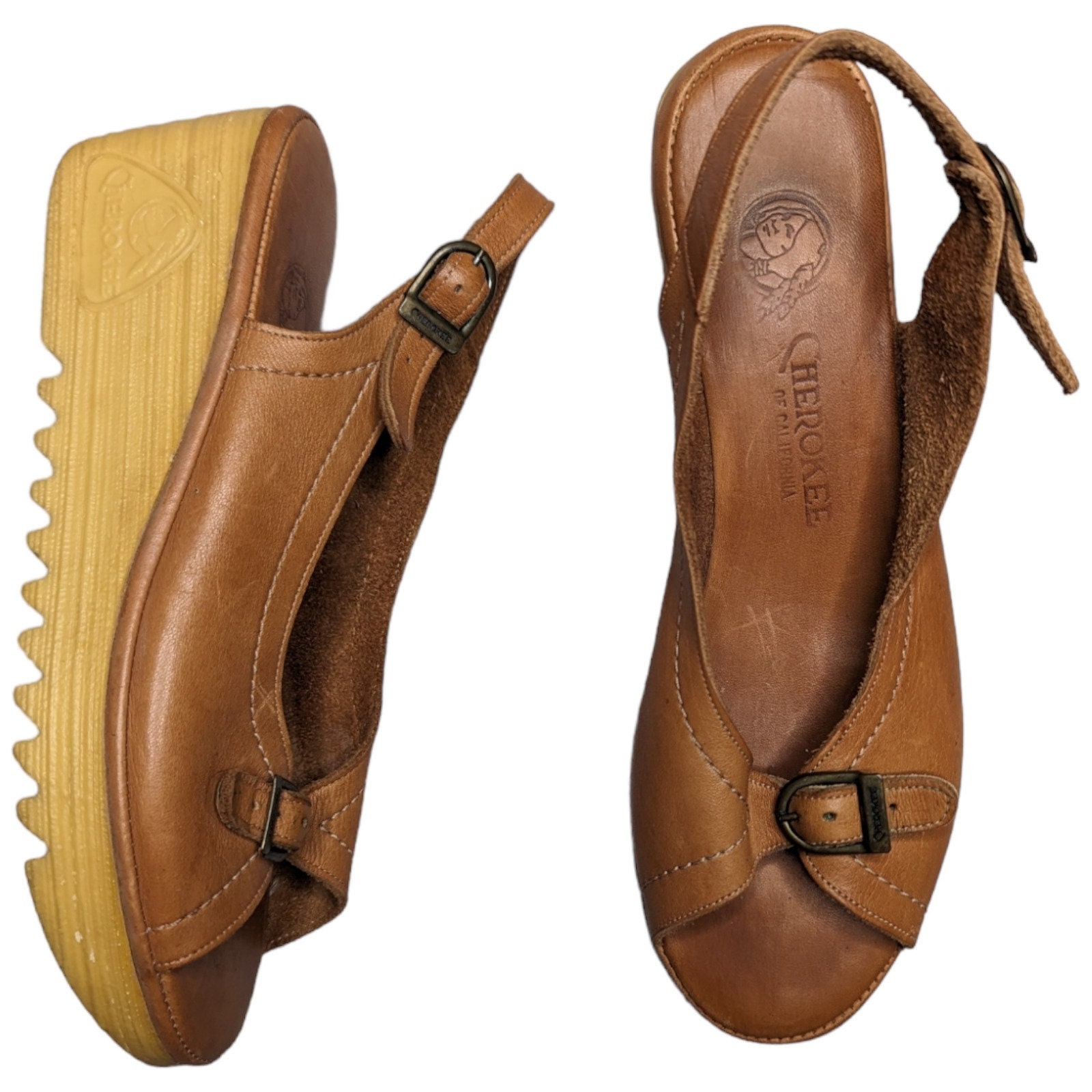 Cherokee Shoe Etsy Singapore