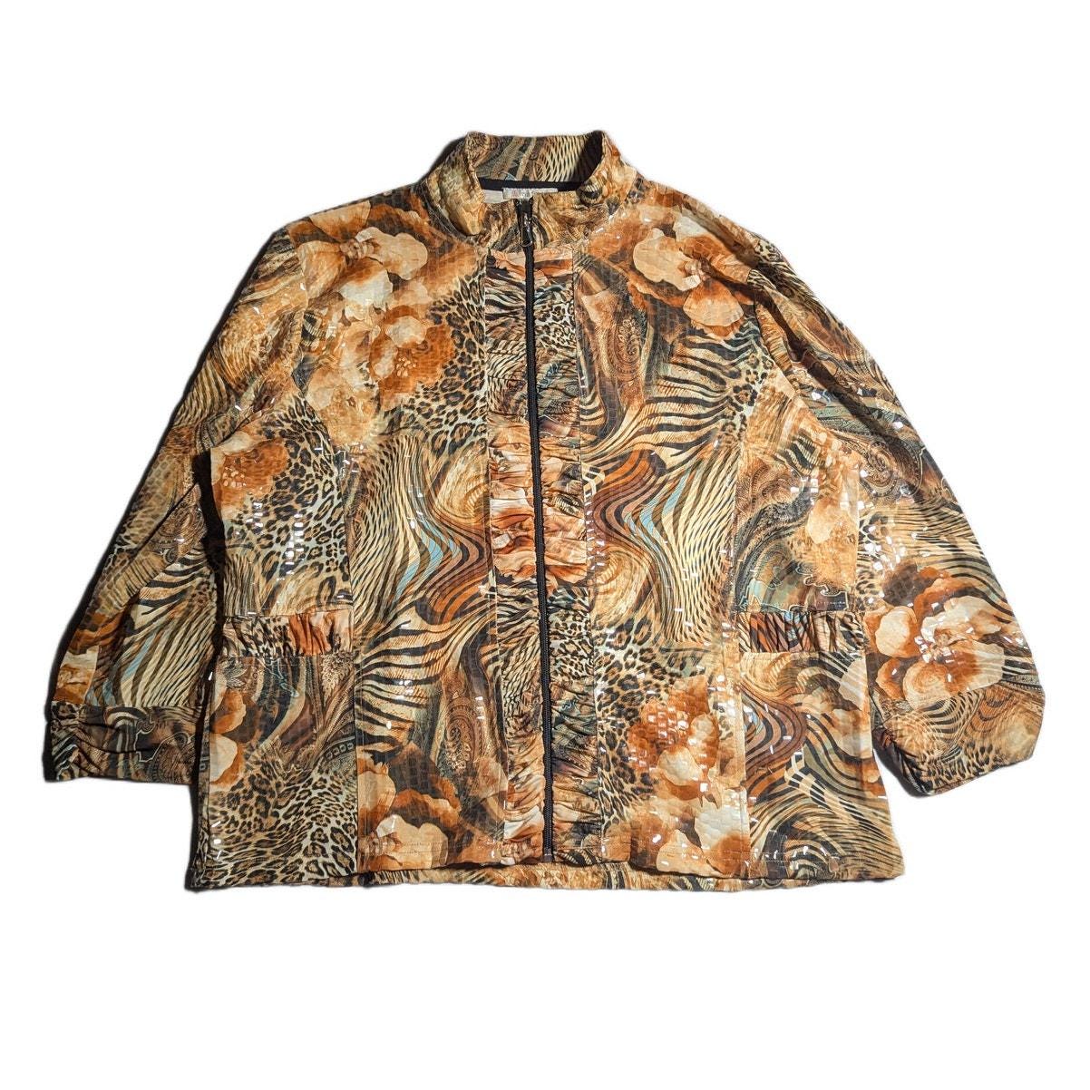 Erin London Jacket - Etsy