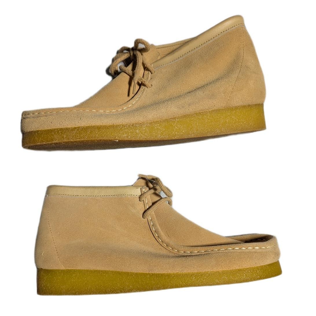 70s Chukka Boots - Etsy