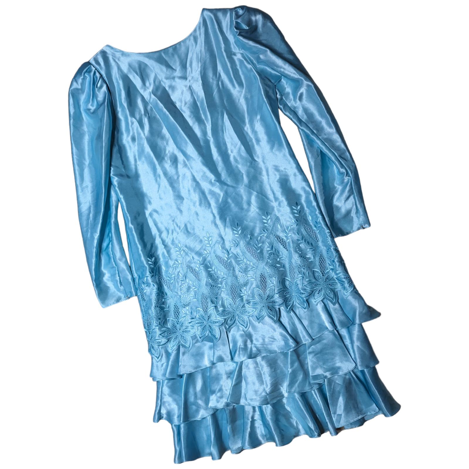 sachin and babi light blue dress Short Homecoming Dress by LaDivine KV1089  The Dress Outlet