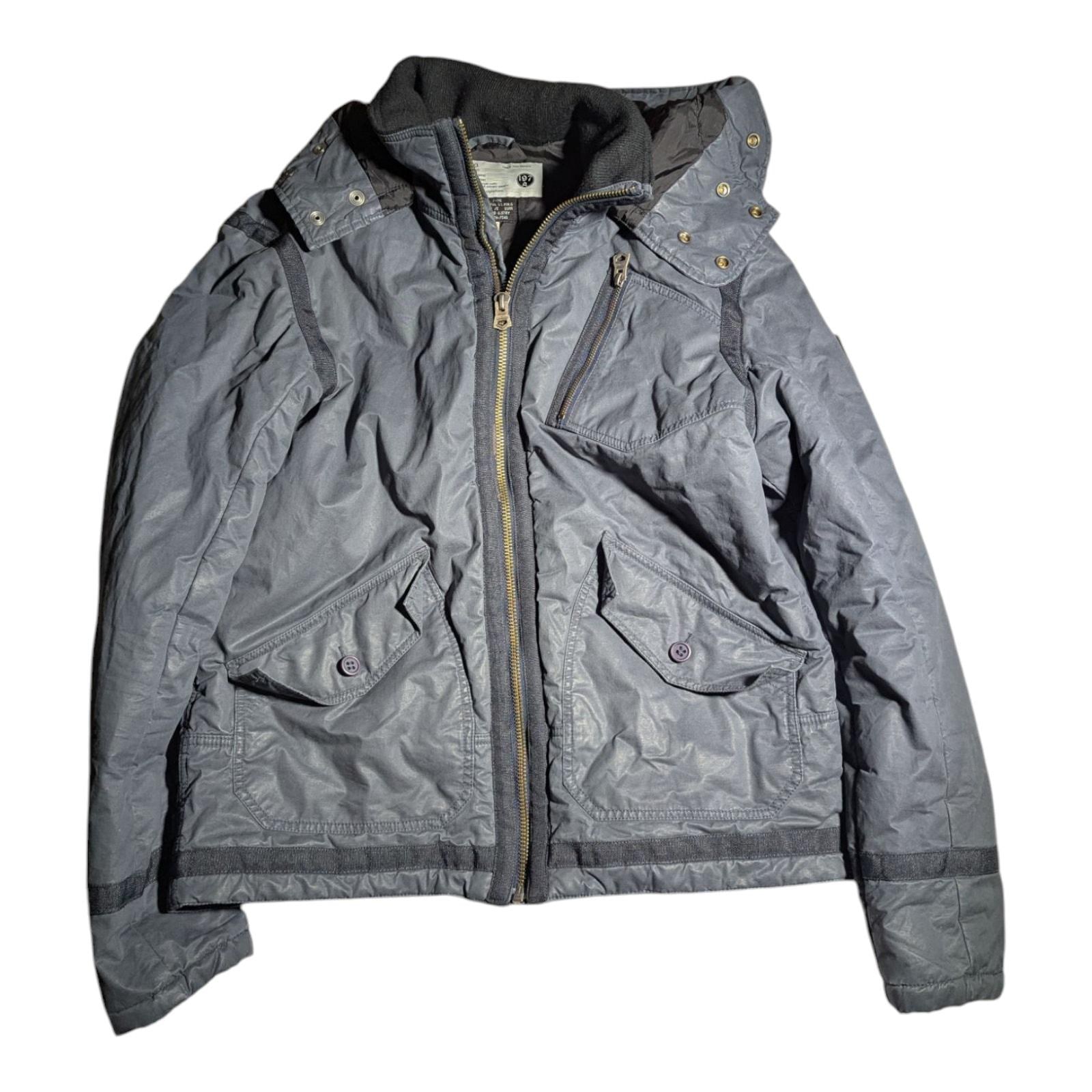 Y2k Diesel Jacket - Etsy