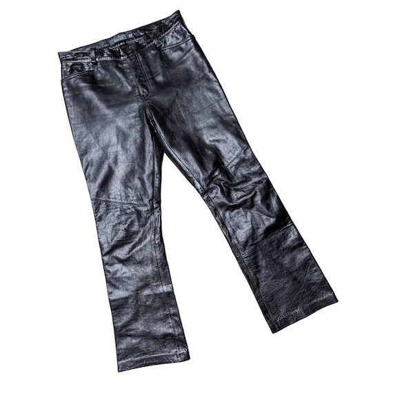Gap boot cut pants sale
