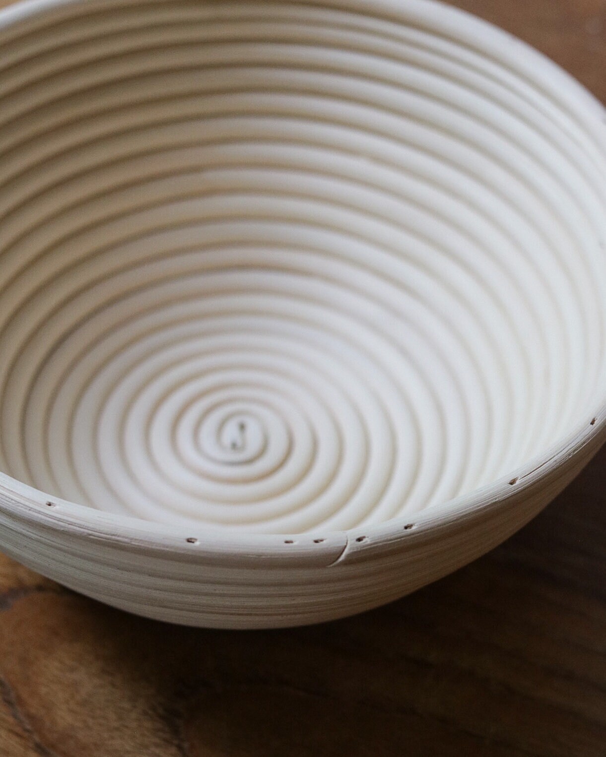 Baker's Linen Liner 8 Round Etsy Ireland